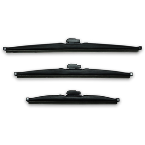 Escobilla Limpiaparabrisas Multifuncional de Caucho Natural de Alta Calidad y Económica para Volvo Prius Infiniti Subaru <span class=keywords><strong>Fiat</strong></span> - Product Image 1