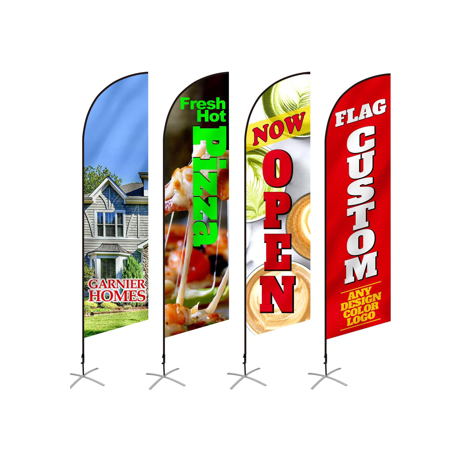 ธงชายหาด