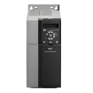 Contrôleur programmable triphasé VLT pour CVC, pièce de rechange à performance stable, 1,1 kW, 380-480 VCA, IP437 - Product Image 5