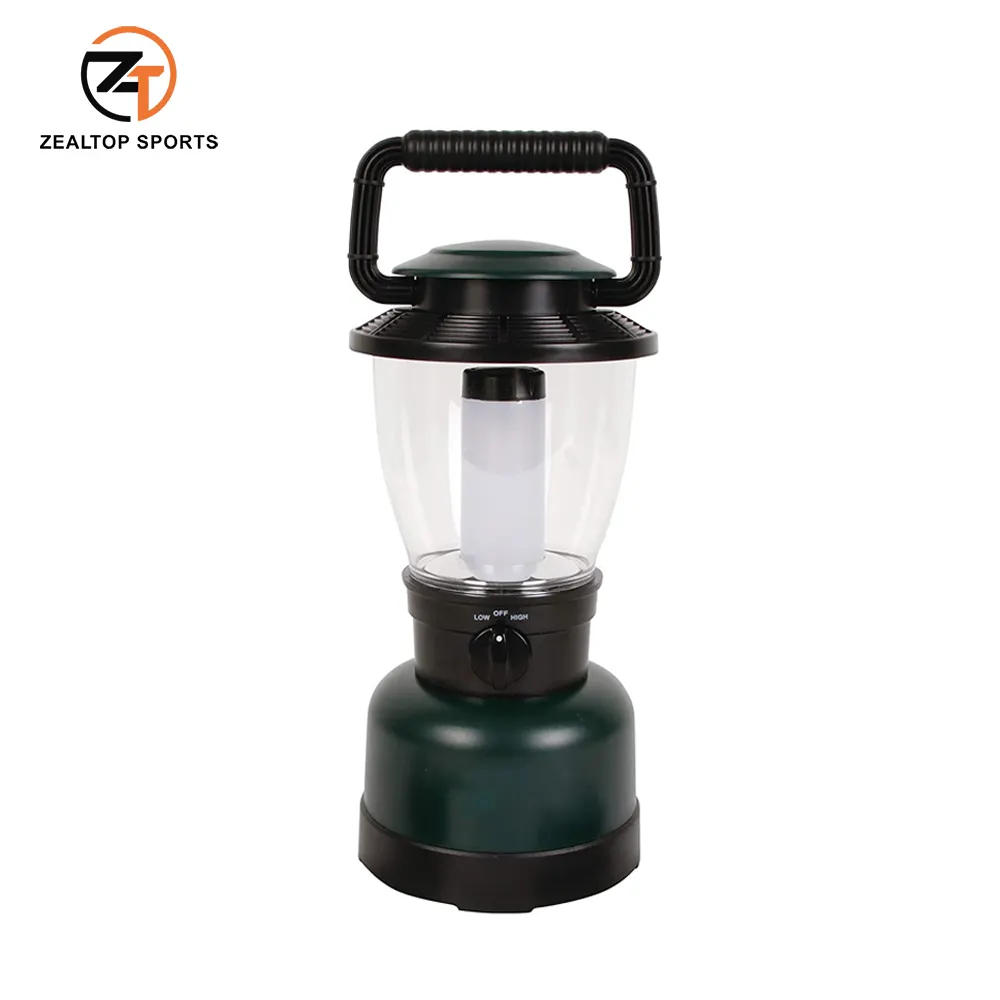 3000 Lumen Outdoor Cob Vintage Camping Lantern For Fishing Usb Rechargeable Led Camping Light Waterproof