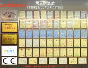 Chinese Topmerk Walter Digitale Plastic Film Papier Helderheid Witheid Opaciteit <span class=keywords><strong>Tester</strong></span> - Product Image 6