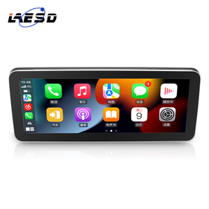 12.3 inch đơn vị đứng đầu Android 12 đài phát thanh xe 1920x720 Navigation Stereo cho xe - Product Image 4