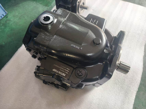 ปั๊มไฮดรอลิกแบบลูกสูบ OEM รุ่น P2075 P2105 P3145 ซีรีส์ P2145R00C5C22TE10N35B P2145L00D1D21PA00D00B1A1P ปั๊มแบบแอกเชียลแปรผัน - Product Image 5