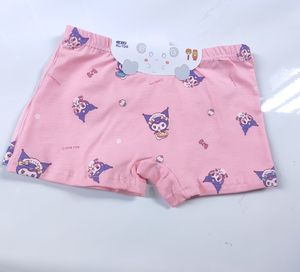 New Design Cartoon Printed Thermal Eco-Friendly Breathable Cotton <strong>Boxers</strong> <strong>Briefs</strong> for <strong>Girls</strong> - Product Image 4