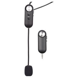 Kit de Micrófono <span class=keywords><strong>MASTER</strong></span> 25 Negro - Product Image 3