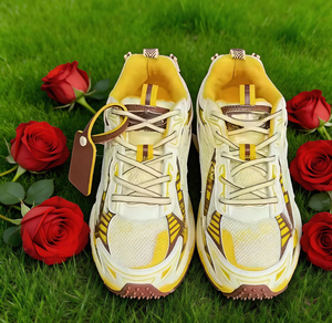 Zapatillas para correr de alta calidad de diseñador, calzado deportivo personalizado, calzado de baloncesto, calzado informal para hombre y mujer - Product Image 2