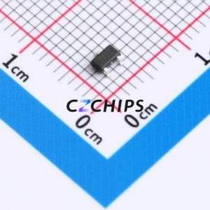 Regulador lineal PMIC (LDO) de chip IC de circuito integrado (MS) SOT-23 nuevo y original de (MS) de 1/2" - Product Image 1