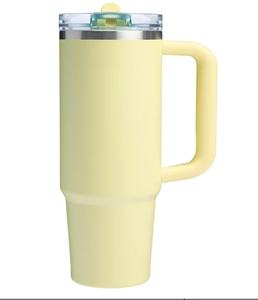 2025 gran oferta logotipo personalizado DrinkCup gran capacidad 30oz vaso botella <span class=keywords><strong>de</strong></span> <span class=keywords><strong>agua</strong></span> <span class=keywords><strong>de</strong></span> acero inoxidable <span class=keywords><strong>con</strong></span> revestimiento <span class=keywords><strong>de</strong></span> cerámica en el interior - Product Image 1