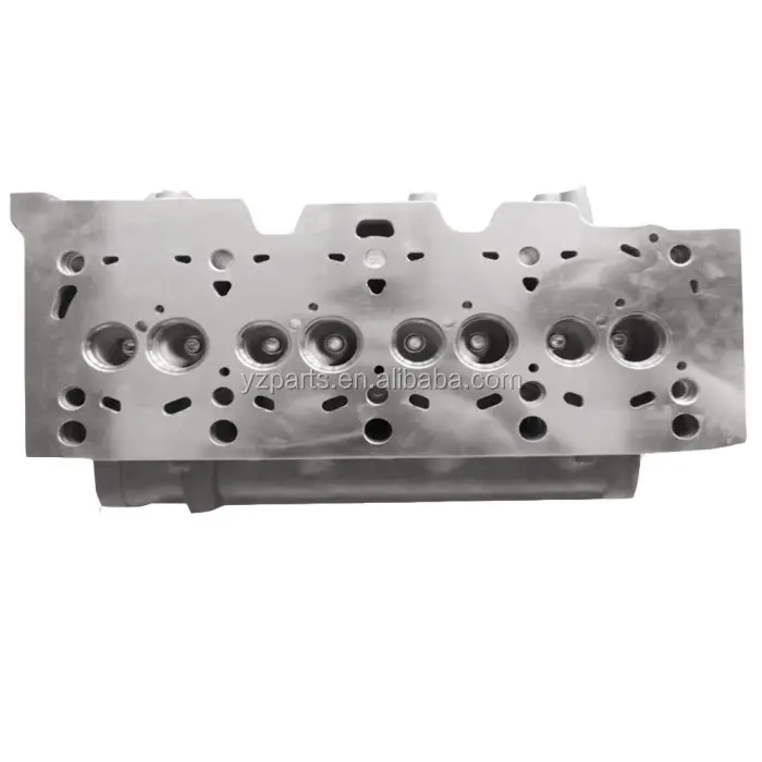 K9K K9K-700 K9K-702 SN415D 7701473181 11110-84A50-000 11041-00QAM AMC908521 Cylinder Head for Suzuki Jimmy for Nissan March 1.5D