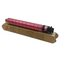 Cartouche de toner couleur compatible OEM UKT avec puce pour Ricoh MP C3003 C3004 C3503 C3504, toner d'origine