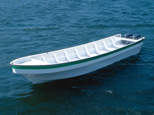 19フィート/23フィート/26フィート/28フィート/32フィートGrandsea Panga漁船販売メーカー卸売価格 - Product Image 5