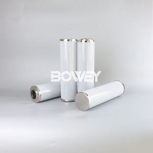 1253106 <span class=keywords><strong>0660</strong></span> D 010 BH4HC Bowey Elemento de filtro hidráulico - Product Image 4