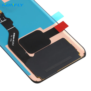 Honfly 6.58 "OLED โทรศัพท์มือถือ LCD LCD สำหรับ <span class=keywords><strong>Huawei</strong></span> <span class=keywords><strong>P40</strong></span> <span class=keywords><strong>Pro</strong></span> อะไหล่<span class=keywords><strong>หน้า</strong></span><span class=keywords><strong>จอ</strong></span>สัมผัส - Product Image 6