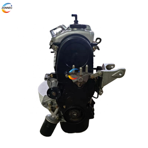 Motor de Alta Calidad para Mitsubishi Lancer Byd F3 Hafei <span class=keywords><strong>Saima</strong></span> 1.6L 4G18 Ensamblaje de Motor - Product Image 5