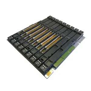 6es7400-1ja01-0aa0 6es7400 1ja01 0aa0 S7-400 Ur2 Universele Rack Nieuwe Originele Plc Controller