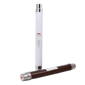 Fusible Limitador de Alto Voltaje Tipo HT HRC de 12KV y 50Hz para Protección de Reguladores de Voltaje - Product Image 4