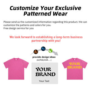 Camiseta de Manga Corta Vintage Personalizada para Hombre, 100% Algodón Pesado, Estilo Batik, Diseño Liso, Técnicas de Lavado - Product Image 4