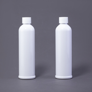 Bán Buôn 250Ml HDPE Hình Trụ Chai Nhựa Tùy Chỉnh Nhà Máy Được Thiết Kế Chất Tẩy Rửa Chăm Sóc Chất Lỏng Biểu Tượng Tùy Chọn Bơm Con Dấu Cho Chất Lỏng - Product Image 1