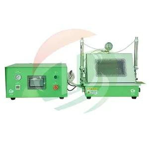 TOB Battery Container Heat Vacuum Pouch Cell Sealing Machine Price