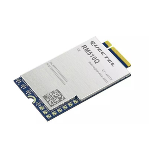 RM510Q Módulo 5G M.2 en el mundo IoT/eMBB 3GPP Cobertura mundial de 5G y 1. 5G/4G/3G multimodo NSA - Product Image 3