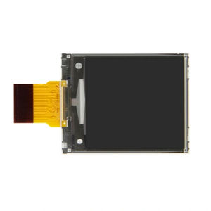 1.54インチ152x152 4色Eインクディスプレイ小型Eペーパースクリーン赤黄ブラックホワイトスマートラベルとIoTデバイス用 - Product Image 4