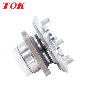 Roulement de moyeu de roue <span class=keywords><strong>TOK</strong></span> 43500-26110 43500-A9001 43500-Z9001 pour TOYOTA, haute précision, rotation fluide, résistant à l'usure - Product Image 3