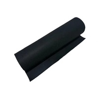 Base en cuir tissu non tissé support en tissu aiguille coton perforé pour meubles équipement de sport doublure de casque équipement de protection