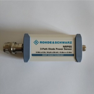 Sensor de Potencia R&S Rohde & Schwarz NRP8S 8G USADO hx - Product Image 1