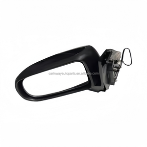 <span class=keywords><strong>Rear</strong></span> <span class=keywords><strong>View</strong></span> Side gương điện 5 dây tự động Bộ Phận Cơ Thể xem xét lại gương cho Mazda 323 1998-2005 - Product Image 4