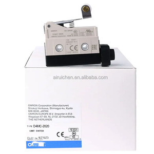 Interruptor de Viaje Serie S HL Original Nuevo HL-5050/HL-5100/HL-5200/HL-5071/HL-5072 - Product Image 6
