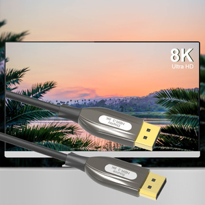 1.4 cáp quang hoạt động 8K cáp qua cáp quang cho ứng dụng đường dài - Product Image 3