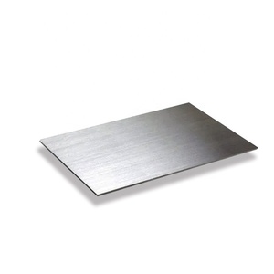 Made in China Stainless <strong>Steel</strong> <strong>Plate</strong> <strong>Steel</strong> <strong>Plate</strong> Stainless Various <strong>Specifications</strong> Optional - Product Image 1
