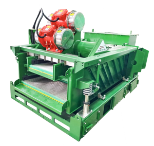 Limpiador de barro Shale Shaker - Product Image 5