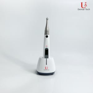 Fornitura di fabbrica migliore UAM-01 Wireless costruito in apice localizzatore dentale endodontico Endo Motor - Product Image 2