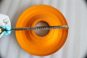 Cẩu tháp thép ròng rọc - Product Image 3