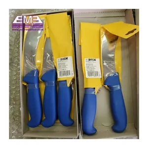 Fabrika fiyat hayvancılık karkas işleme bıçağı kemiksiz bıçak kasap dükkanı kesim ekipmanları bıçak (hiçbir örnek sağlanan)