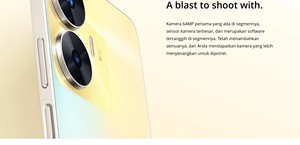 Teléfono móvil original <span class=keywords><strong>Realme</strong></span> <span class=keywords><strong>C55</strong></span> versión global, MediaTek Helio G88 AI, cámara de 64MP, carga de 33W, FHD + Pantalla de 6,72 ''y 90Hz - Product Image 5