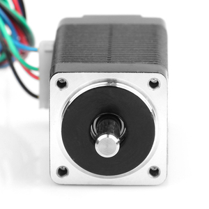 มอเตอร์ไฮบริด 2 เฟส Nema8 ขนาด 20 มม. รุ่น 20BYGH28-0204A 12V DC/4.8V สำหรับอุตสาหกรรม มาตรฐาน CE จากโรงงานมอเตอร์ซีเฮง ซีฮง - Product Image 2