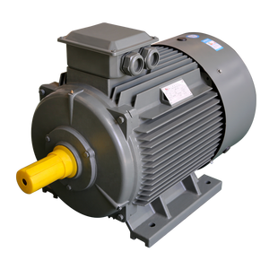 IE3 3 3 상 유도 모터 280S 3000rpm 100hp 70 kw 전기 모터 - Product Image 1