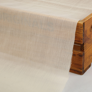 Vải may mặ<span class=keywords><strong>c</strong></span> pha nylon lyocell linen mềm mại, thoáng khí, thấm hút mồ hôi, siêu mỏng, đạt chuẩ<span class=keywords><strong>n</strong></span> OEKO-TEX - Product Image 5