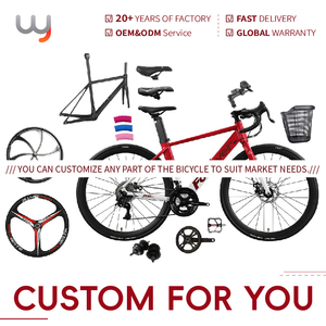 <span class=keywords><strong>Bicicleta</strong></span> Plegable Personalizada al por Mayor de Fábrica FOREVER, <span class=keywords><strong>Bicicleta</strong></span> de 7 Velocidades y <span class=keywords><strong>16</strong></span> Pulgadas con Freno de Disco Hidráulico, <span class=keywords><strong>Bicicleta</strong></span> Portátil para Damas - Product Image 6