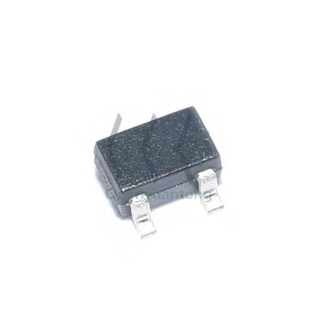 Quanyuantong PMST3906-115 PMST3906 SMD RoHS IC Chip Electronic Component Semiconductor Integrated Circuit in Stock Fast Delivery