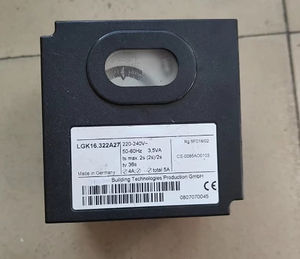 حالة النعناع LGK16.322A27/غاز من lgk16.gyr c - Product Image 4