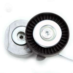 LR004667 для Land Rover Freelander <span class=keywords><strong>2</strong></span> 2006-2014 натяжитель приводного ремня новый оригинальный натяжитель автомобильных деталей - Product Image 4