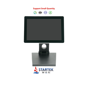 10.1 inch 1280x800 Độ phân giải IPS HD-MI VGA giao diện <span class=keywords><strong>LCD</strong></span> cảm ứng màn hình với cảm ứng điện dung bảng điều chỉnh - Product Image 5