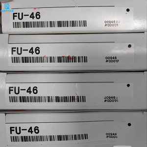 เซ็นเซอร์ควบคุม PLC เซ็นเซอร์ไฟเบอร์ ยี่ห้อใหม่เอี่ยม ของแท้ FU-46 - Product Image 1