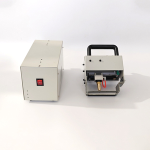 80*30mm <strong>Portable</strong> Vin Number <strong>Engraving</strong> <strong>Machine</strong> Chassis Handheld Dot Peen Dot Marking - Product Image 4