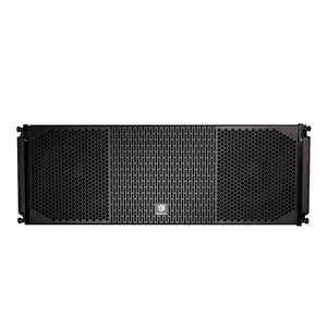 Doppio sistema di altoparlanti ad <span class=keywords><strong>array</strong></span> lineare da 12 pollici sistema audio ad <span class=keywords><strong>array</strong></span> lineare ad alta potenza per altoparlanti da esterno di grandi dimensioni - Product Image 5