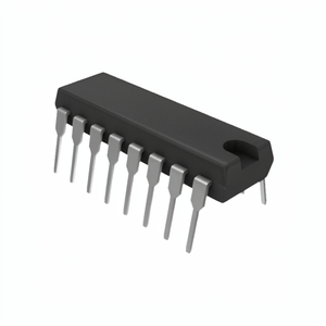 Achetez en ligne des composants électroniques BOM IC en stock TL594CN Gestion de l'alimentation (PMIC) 16 DIP - Product Image 1