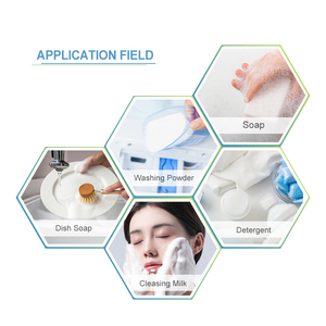 โซเดียมอัลฟาโอเลฟินซัลโฟเนต 35% สำหรับผงซักฟอก CAS 68439-57-6 ไลเนียร์อัลฟาโอเลฟินซัลโฟเนต AOS แบบผง - Product Image 6